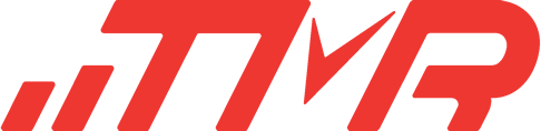 tmr logo